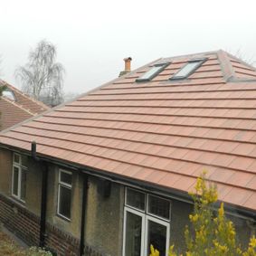 roofing services honley, holmfirth