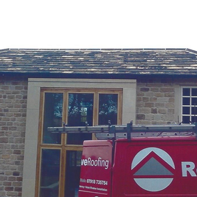 roofing services honley, holmfirth