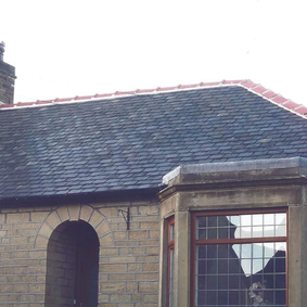 roofing services honley, holmfirth